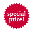 Speciale prijs!