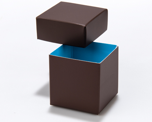 Cubebox 50x50x50mm Duo Kreta  