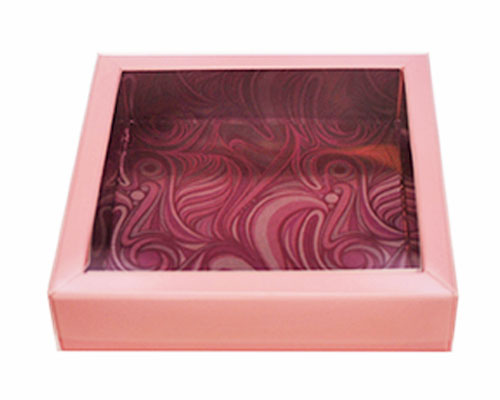 Windowbox 120x120x30mm S.T.Retro