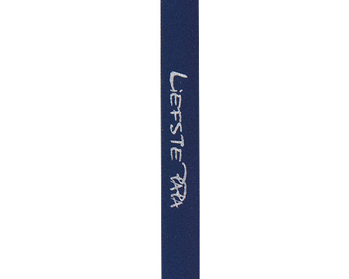 Prestige liefste papa night blue/silver