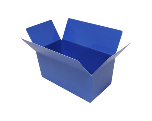 Ballotin, 250 gr. ocean blue