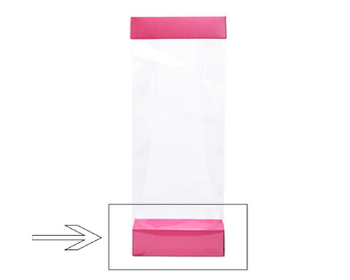 Arosabase 100x60x30mm candy