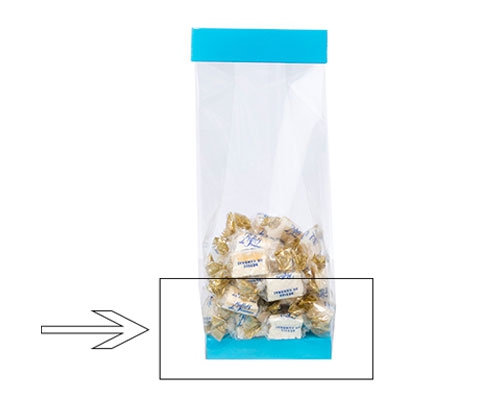 Arosabase 100x60x17mm lagune laque