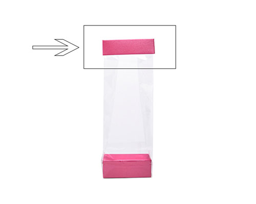 Arosa clip 80mm candy