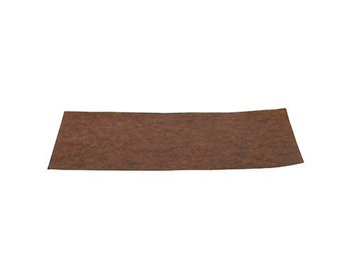 Sheet greaseproof paper ballotin 500gr / pack of 1000 pcs - brown