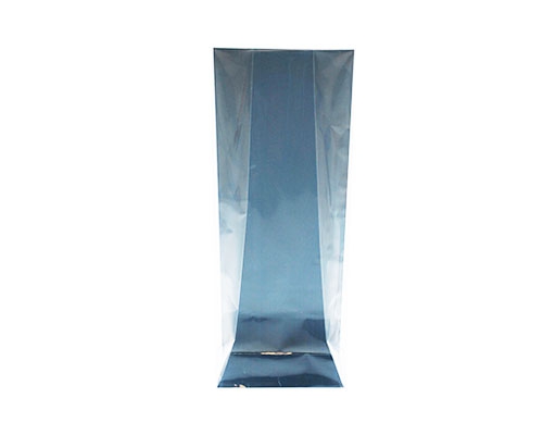 L-bag L97xW57/H255mm cardboard sea blue