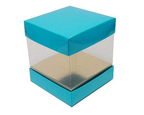 Skylinebox L100xW100xH190mm exterior Djerba purple-copper