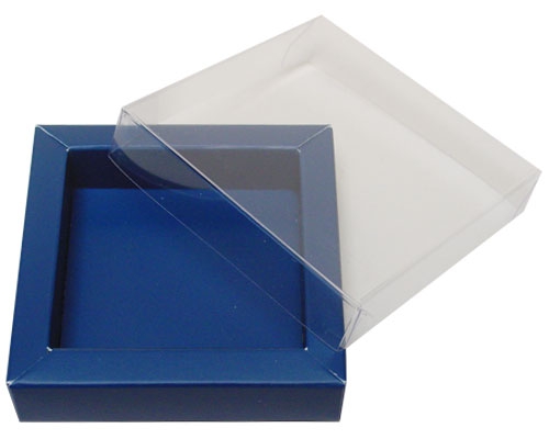 Windowbox 66x66x19mm blueberry blue 