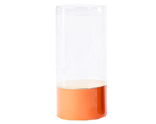 Koker prestige D90xH135mm interior sunset orange
