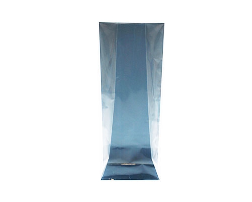 L-bag L117xW67/H305mm cardboard sea blue