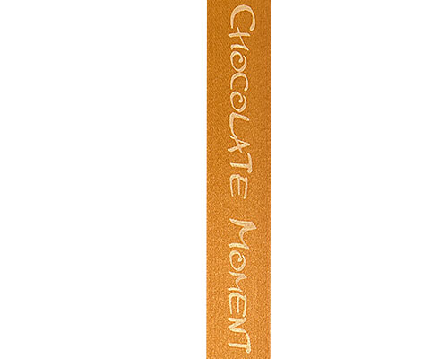 Ribanbel Chocolate Moment amber/ivory