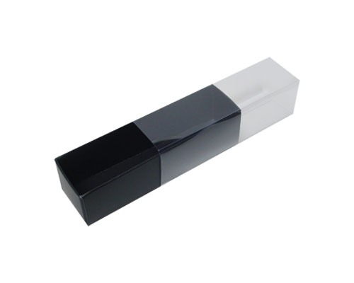 truffelbox 4 112x30x30mm black