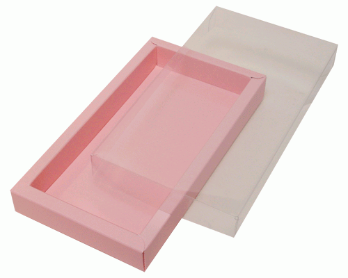 Windowbox 185x95x24mm lotus