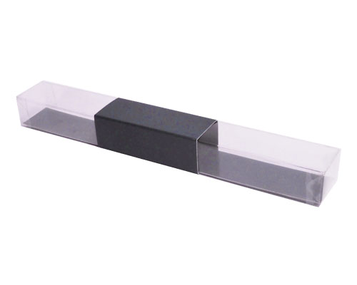 PVC L250xW30xH25mm fig with sleeve