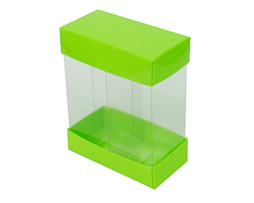 Skyline 2 columns vert pomme laque