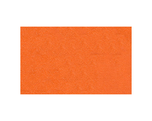 Cardboardsheet 78x48mm / 200pcs orange