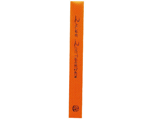 Ribanbel ZaligeZoetigheden Orange/Brown