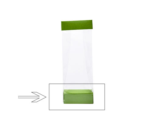 Arosabase 80x50x30mm fairway