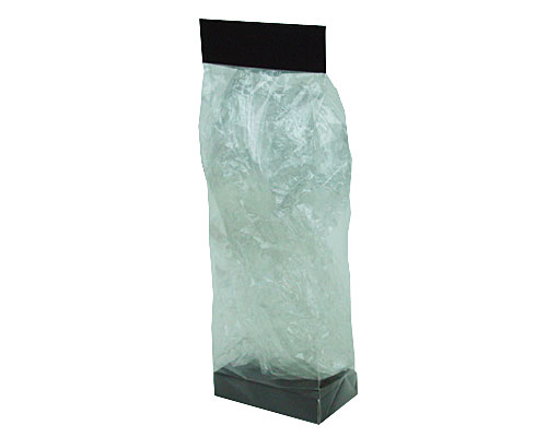 Arosabase 80x50x15mm chocolat laque