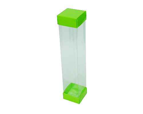 Skyline 1 column vert pomme laque