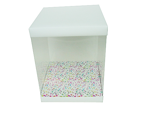 Skylinebox L180xW180xH200mm exterior S.T. Polaris