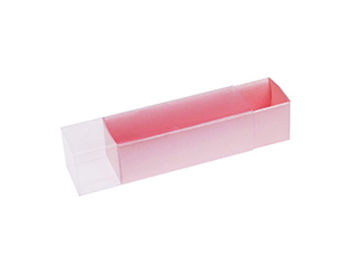 truffelbox 4 112x30x30mm pink