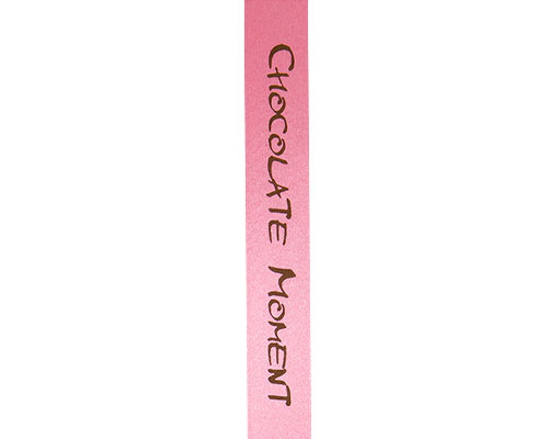 Ribanbel Chocolate Moment pink/brown