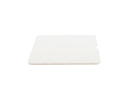 Cushion pad 140x140mm white