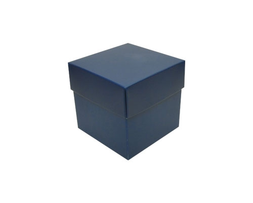 Cubebox appr. 250gr blueberry blue