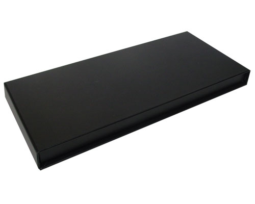 LuxBox magnet L295xW122xH18mm black