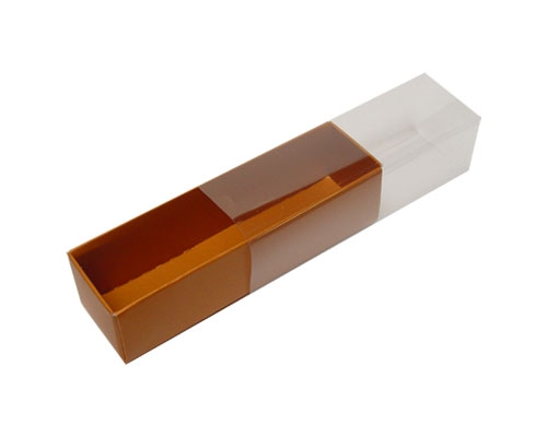 truffelbox 4 112x30x30mm hazelnut