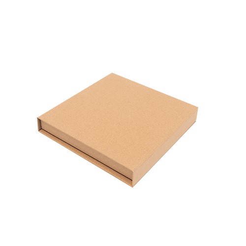 LuxBox magnet L165xW165xH20mm kraft