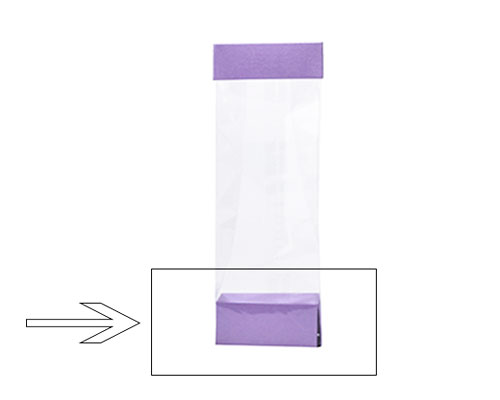 Arosabase 70x40x30mm lilatwist