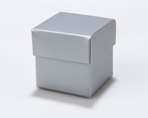 Cubebox 50x50x50mm Duo Monaco