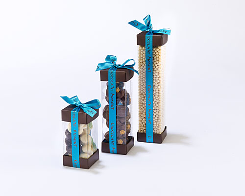 Skyline 1 column kreta brown