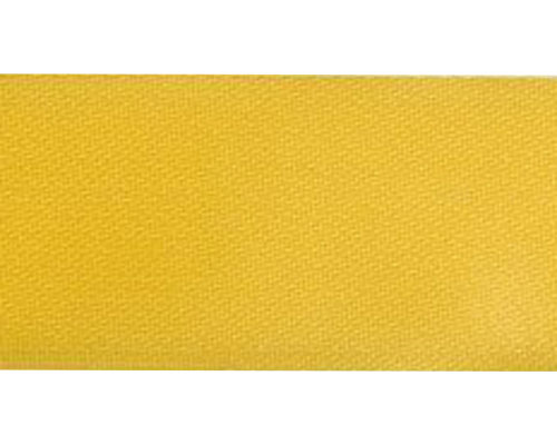 Ribanbel 10mm / 100mtr Bouton d'or