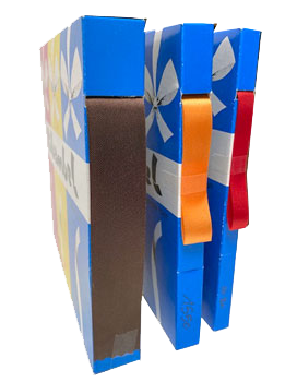 Ribbon Ribanbel