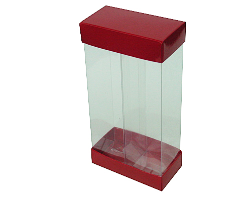 Skyline 2 columns brique laque