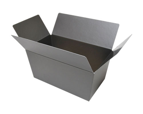 Ballotin, 500 gr. warmgrey