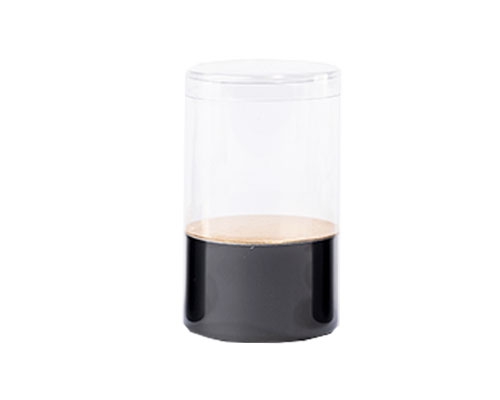 Koker prestige D90xH90mm interior black