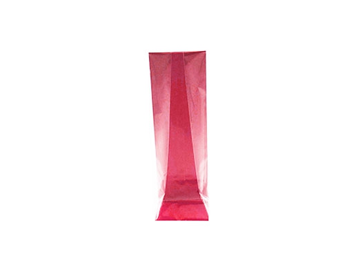 L-bag L57xW47/H180mm cardboard dahlia