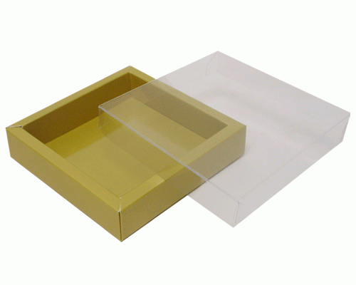Windowbox120x120x30mm almond 