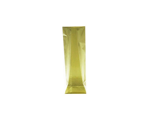 L-bag L57xW47/H180mm cardboard almond