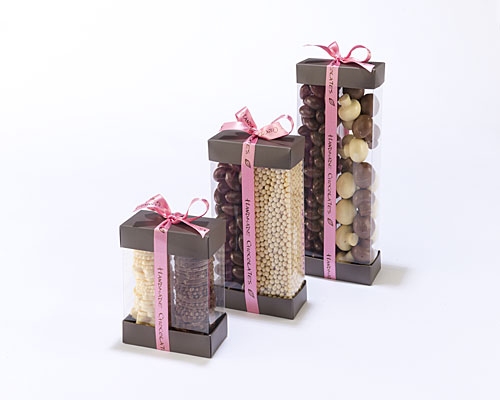 Skyline 2 columns Taupe