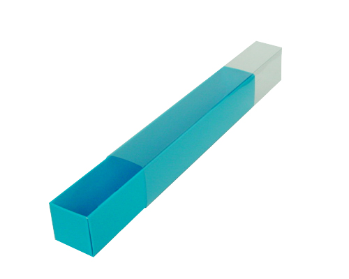 truffelbox 8 225x30x30mm lagune laque
