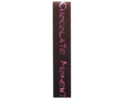 Ribanbel Chocolate Moment brown/pink