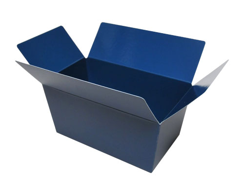 Ballotin, 250 gr. blueberry blue