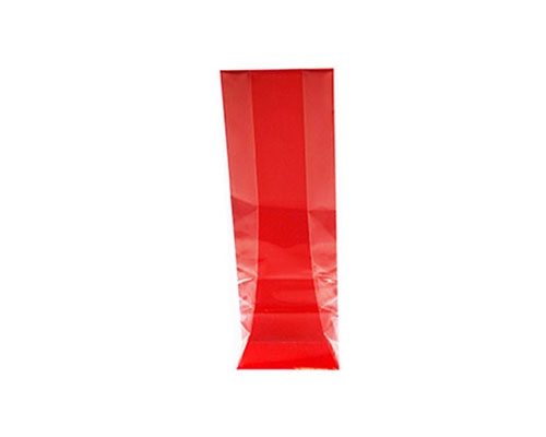 L-bag L67xW37/H200mm cardboard strawberry