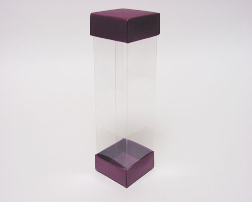 Skyline 1 column aubergine