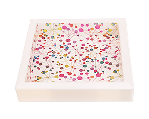 Windowbox 126x126x24mm S.T.Polaris